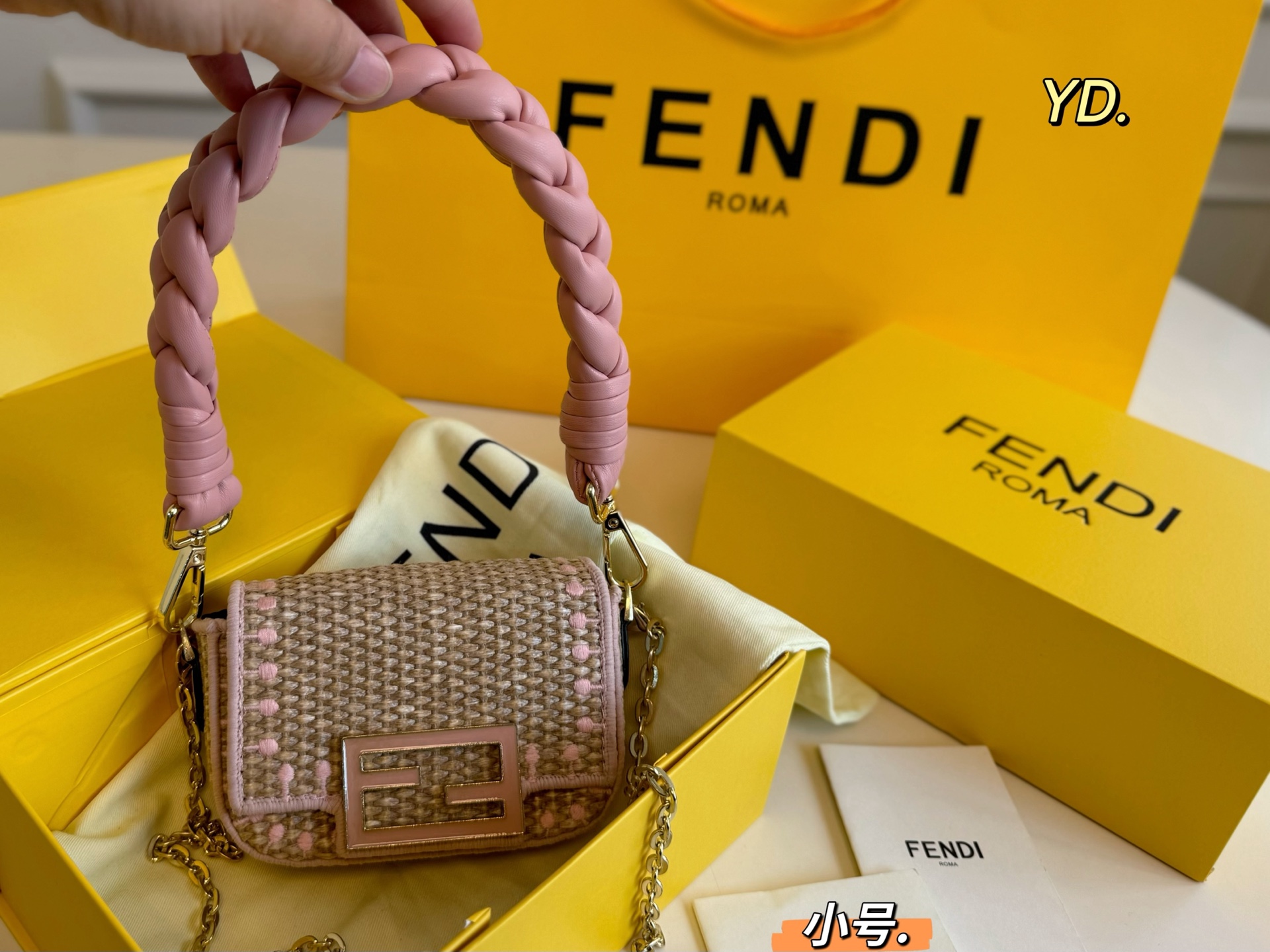 FENDI bag 17